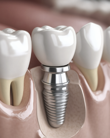 임플란트